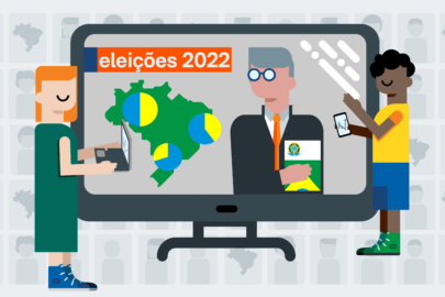 Leia os resultados do 1º e do 2º turnos de 2022