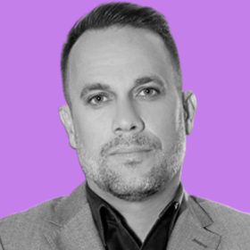 Rene Salviano